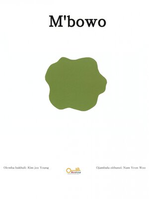 cover image of M'bowo